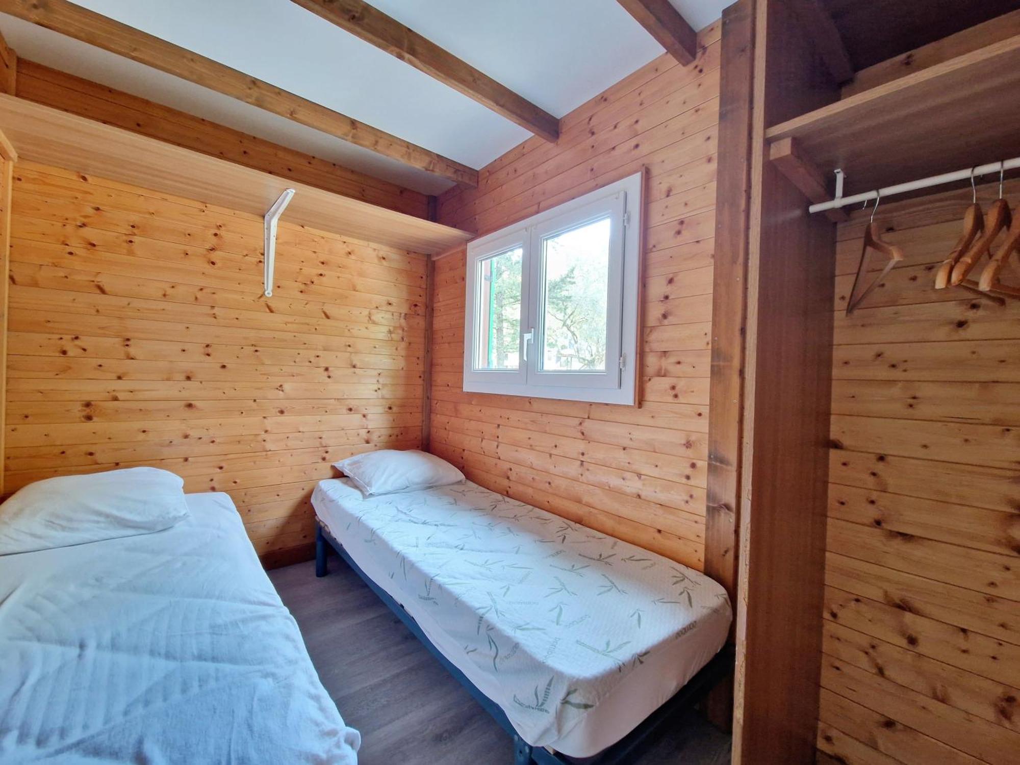 Camping Le Camp Des Gorges Vallon-Pont-d'Arc